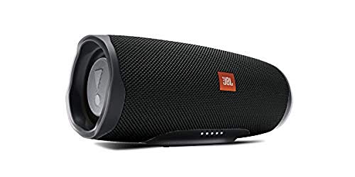 Jbl Charge 4 - Preto