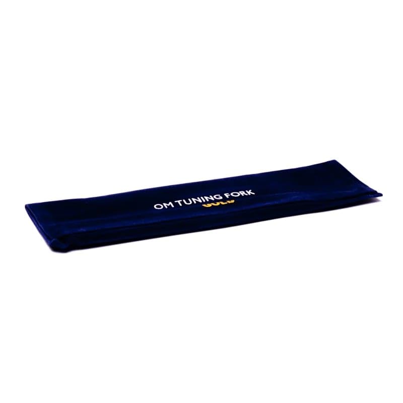 Mitte Ohm Stimmgabel universelle OMhmgoldfarbig - 27 cm