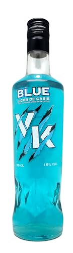 VK Blue 70 Cl