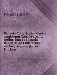 Historia Ecclesiastica Gentis Anglorum Amazon.it Libri
