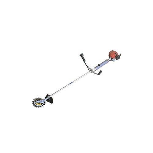 中古品】iDECH ASK-H25A 刈払機 スーパーカルマー