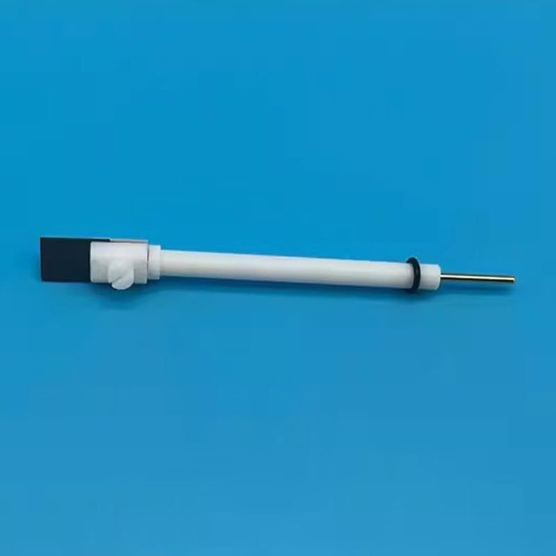 Multi purpose electrode clamp for gold plate electrode work (B80(10-15))