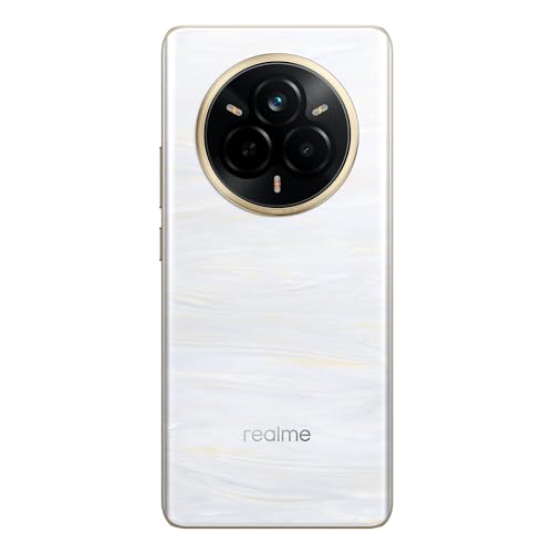 realme 14 Pro Smartphone – Bild 4