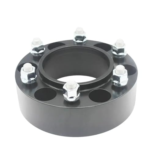 Entretoise élargie de roue voiture Tank 300 élargisseur voie moyeu ABHX