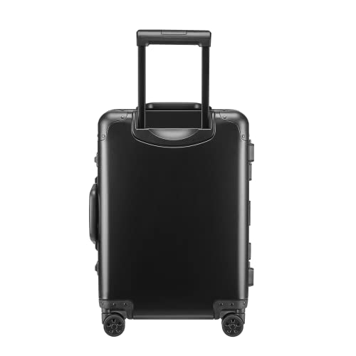 YUEMAI Aluminum Alloy Carry-On