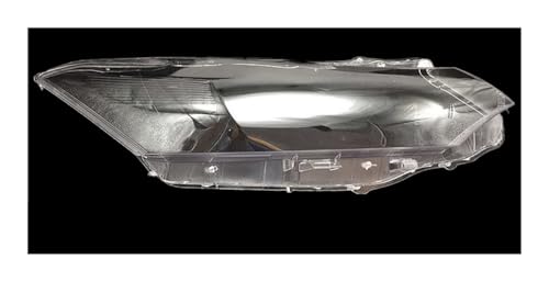 Coque de remplacement de phare Vios 2015 pour rouler la nuit en toute sécurité