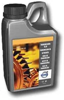 Amazon.com: Volvo Genuine 31367238, Rear Axle Oil (Replaces