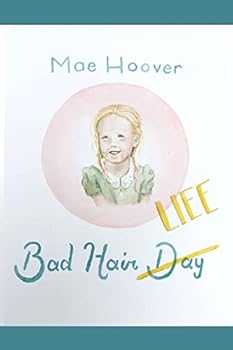 Paperback Bad hair Life Book