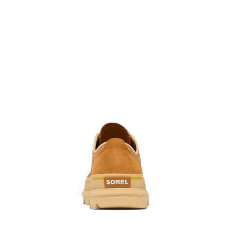 Sorel Women's Scout N About Low Sneaker3
