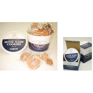 Izumiya Tokyo branch Cup in cookies CI-110-g gift box for cup-in Japanese confectionery sweets Tokyo Souvenir Gift