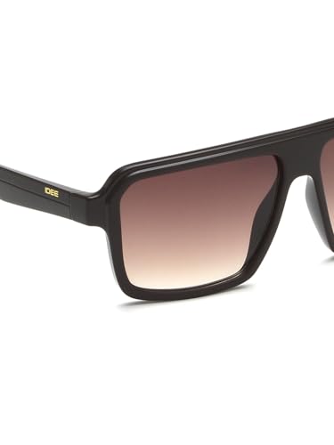 Image of IDEE 100% UV Protected Sunglasses for Men with Polycarbonate frame |Large|IDS3105