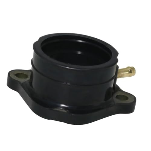 Colle de collecteur d'interface de carburateur Traxter CVT 650 Buck 500 - 2