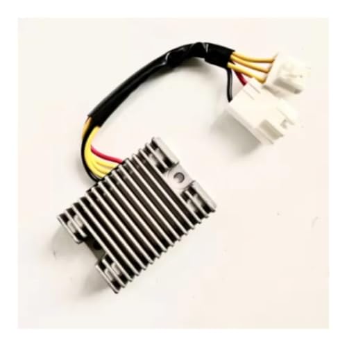 Régulateur redresseur Kazuma ATV500 pièce électrique Stels Jaguar 500cc quad C500-3702000