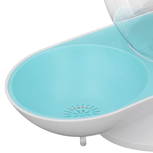 Dispensador Automático de Agua para Mascotas 2.8L miniatura 6