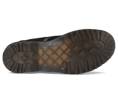 Image of Dr. Martens Unisex-Adult 8053 5 Eye Padded Collar-u