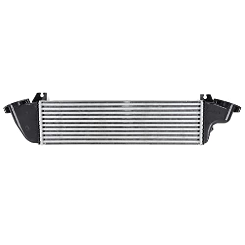 Intercooler de Coche con Refrigeración por Aire Turbo, Modelo Eficiente 1530A161, Ideal para L200 Triton 2.4 2.5