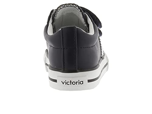 victoria Unisex Kid's Low-Top Sneaker4