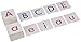 Lauri Pocket Chart Cards - Alphabet Letters