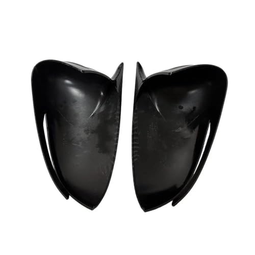 Boîtier porte extérieure Genesis G70 style carbone chic - 2