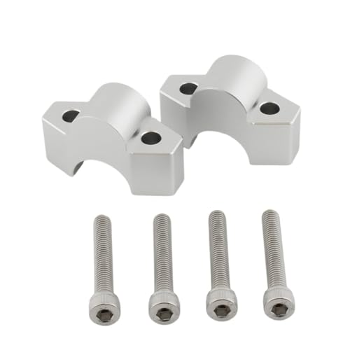 Elevador manillar para motocicleta premium X-ADV 750, aleación de alta precisión CNC