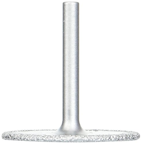 Innovative Products Of America - 2 3-In1 Diamond Grinding Wheel (8120), One Size #TOP1