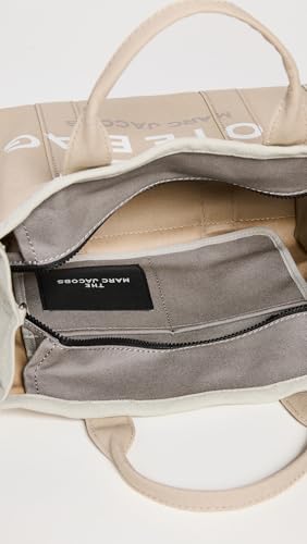 Bolso Tote Mediano Marc Jacobs Colorblock miniatura 5