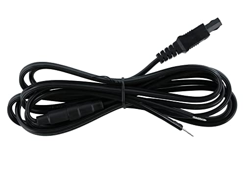 Câble Lionel 6-12893 Power Adapter pour alimentation de train électrique