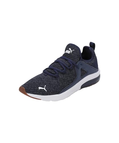 Image of Puma Unisex-Adult Electron 2.0 Doubleknit Sneaker