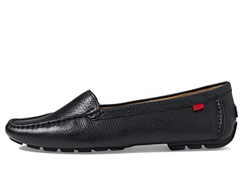 MARC JOSEPH NEW YORK Women's Leather Made in Brazil Manhasset Loafer Driving Style4