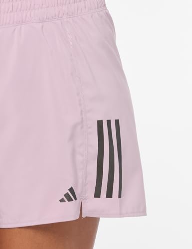 Image of adidas Womens Own the Run Shorts