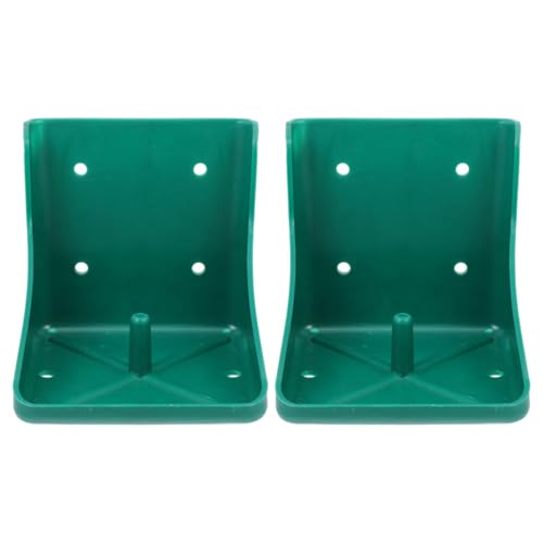 Boîtes à sel Luxshiny pour l'élevage des chevaux au pré