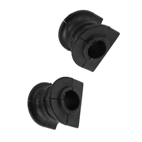 Bujes barra estabilizadora delantera K200159 repuesto suspensión Jeep Grand Cherokee