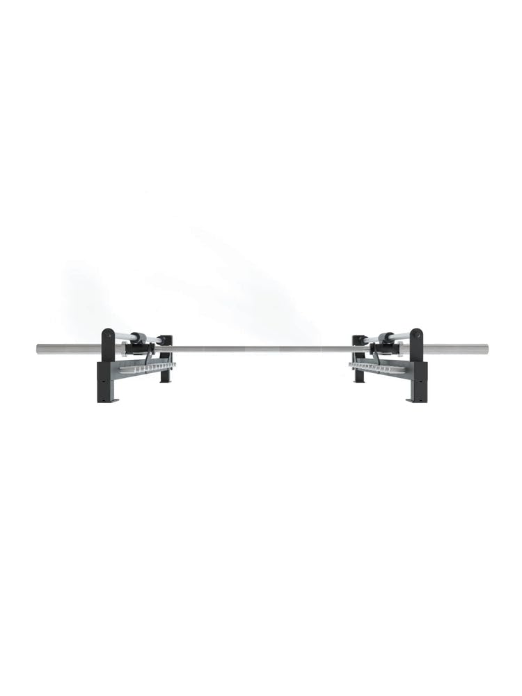 Atletica R7 Smith Machine Add-on 200 Trasforma il Tuo R7 Power Rack in Multipressa | Allenati in Modo Sicuro e Intenso, Come in Studio | Capacità di Carico 600kg