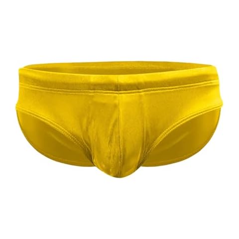 Slip de bain DUHENWU brillant Cover