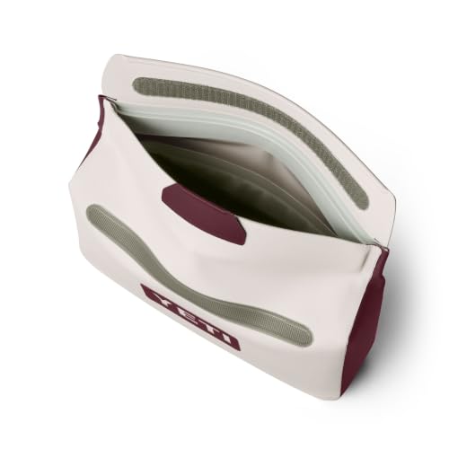 Image of YETI Sidekick Dry 1L Gear Case, Aspen /Pampa /Wild Vine