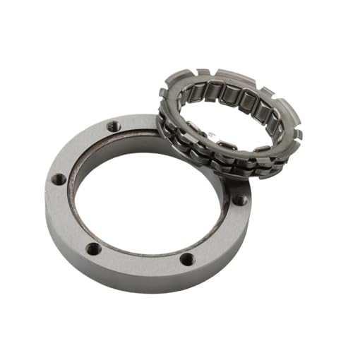Cojinete unidireccional de embrague de arranque de 87 mm para solucionar fallos GP1