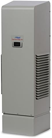Thermal Edge NE0304864X Electrical Enclosure Air Conditioner, front view