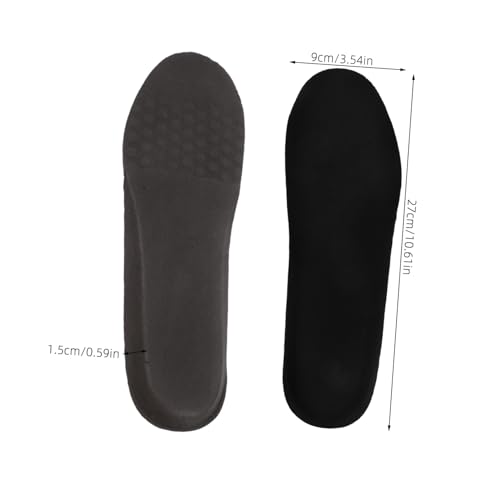 Plantillas Cabilock para dolor y esguinces unisex miniatura 2