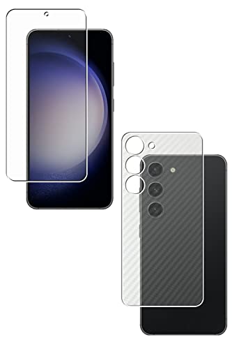 y2g(+w)zClearView TX Galaxy S23py  ׂ R RECX zt ی tB{J[{ wʕیtB {