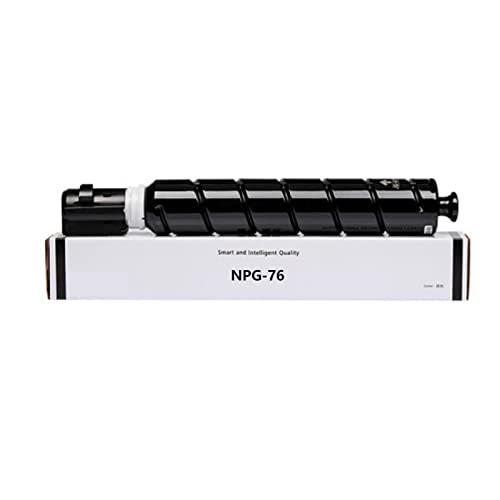Amazon.co.jp: for Canon NPG-76トナーカートリッジ用GPR-58 C-EXV55