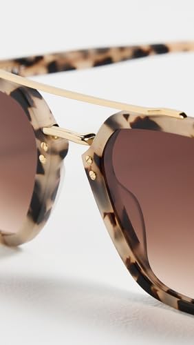 Krewe Women's Colton Sunglasses3