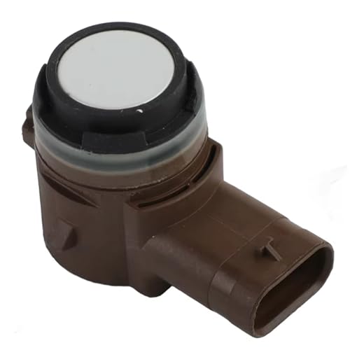 リアPDCパーキングセンサー Compatible With SEAT For Arona For Ateca 用駐車センサーシステムバンパーPDC補助センサー車アクセサリーOEM 5Q0919297B 5Q0919297Aと互換性あり