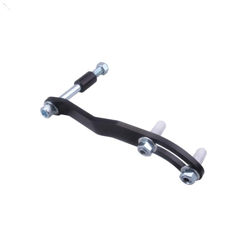Power Steering Pump Mounting Bracket LWP SWP Compatible with SB SBC for Chevrolet Engine 262 265 350