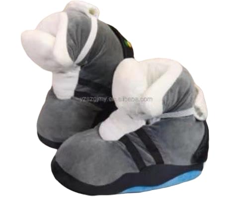 Zonto Pantofole Scarpe Grasse Coppia di Cocco Pantofole di Cotone Scarpe di Cotone in Cotone