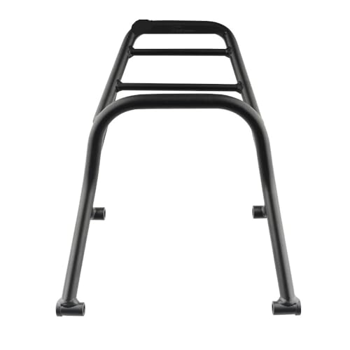 Porte-bagages arrière de moto support bagages pour Speed 400 accessoires planche transport