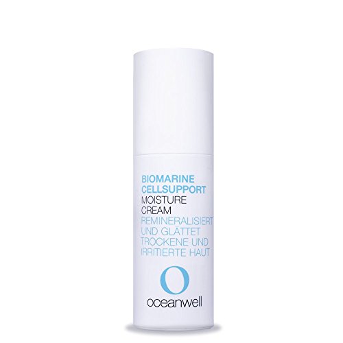 Preisvergleich Produktbild Oceanwell Biomarine Cellsupport Moisture Cream, 100 ml