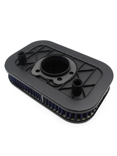 Filtre à air moto nettoyeur d'admission moteur Davidson XL883 XL1200 04-13