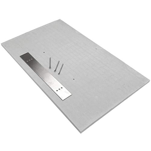 Lynn Manufacturing Replacement Hearthstone Baffle Board Kit, Equinox, 8000, 90-76010