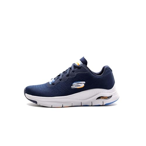 Image of Skechers Men's Arch Fit Infinity Cool Sneaker