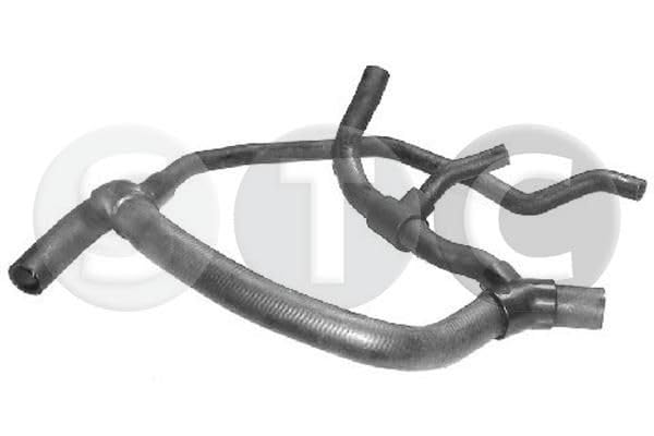 Manicotto Inf.Rad.ClioII 1.9D A.C.